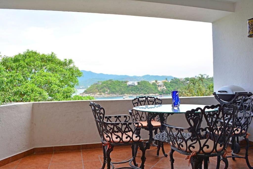 Vista Hermosa Apartment Manzanillo Exterior photo