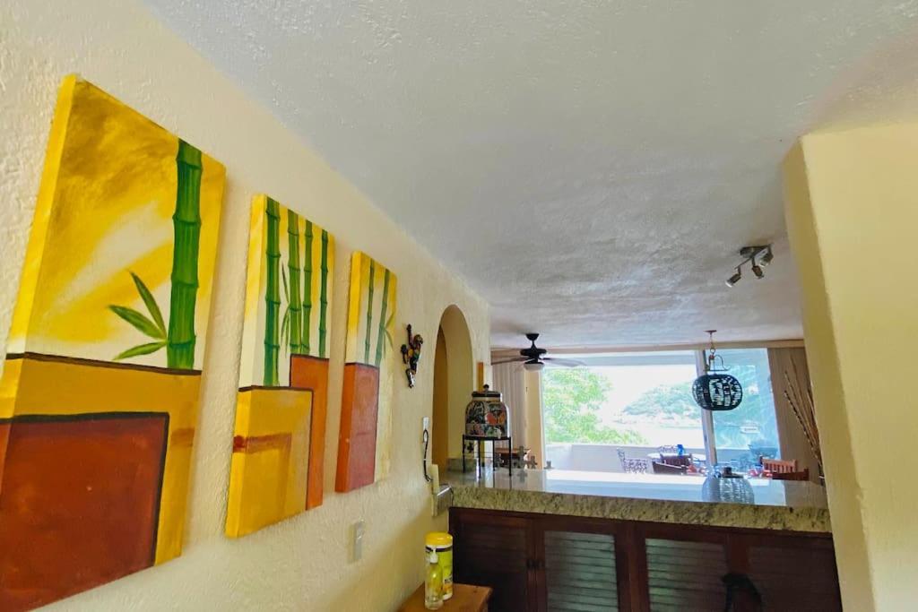 Vista Hermosa Apartment Manzanillo Exterior photo