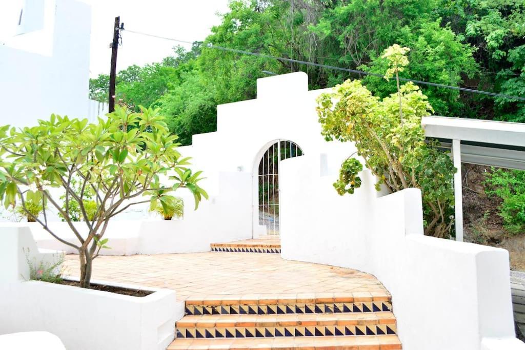 Vista Hermosa Apartment Manzanillo Exterior photo