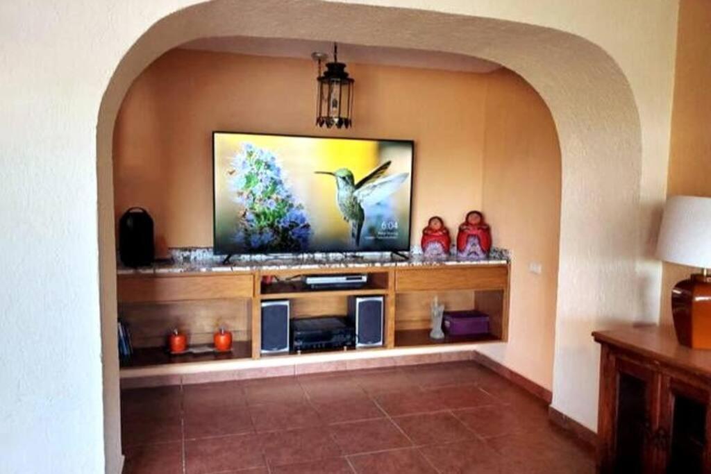 Vista Hermosa Apartment Manzanillo Exterior photo