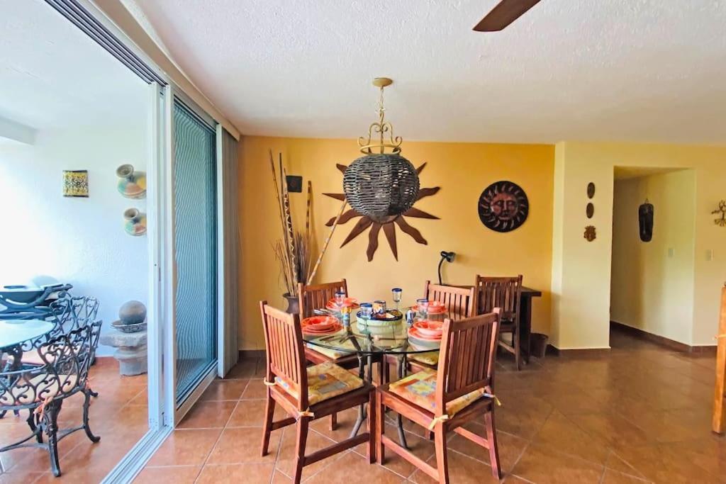 Vista Hermosa Apartment Manzanillo Exterior photo