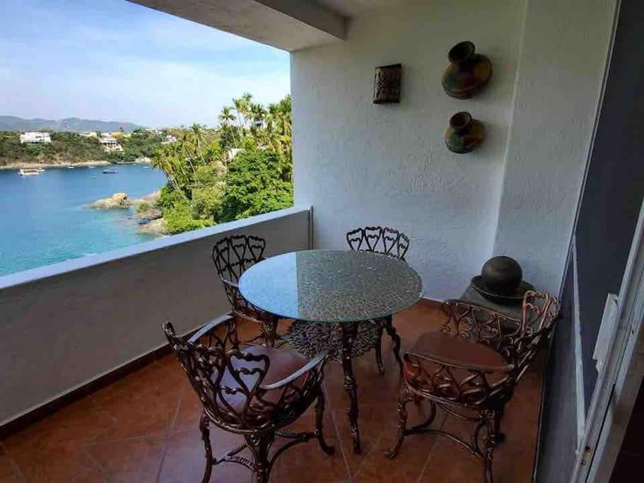 Vista Hermosa Apartment Manzanillo Exterior photo