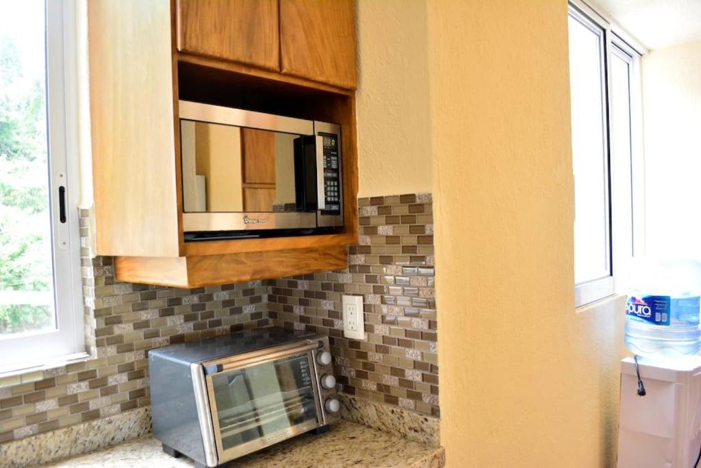 Vista Hermosa Apartment Manzanillo Exterior photo