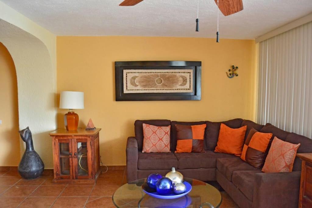 Vista Hermosa Apartment Manzanillo Exterior photo
