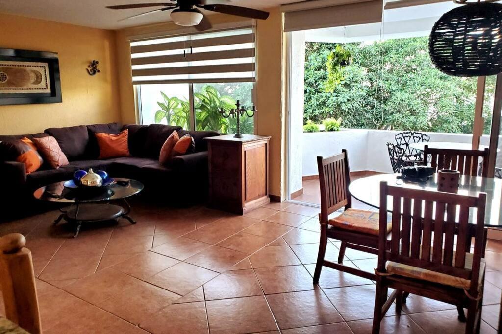 Vista Hermosa Apartment Manzanillo Exterior photo